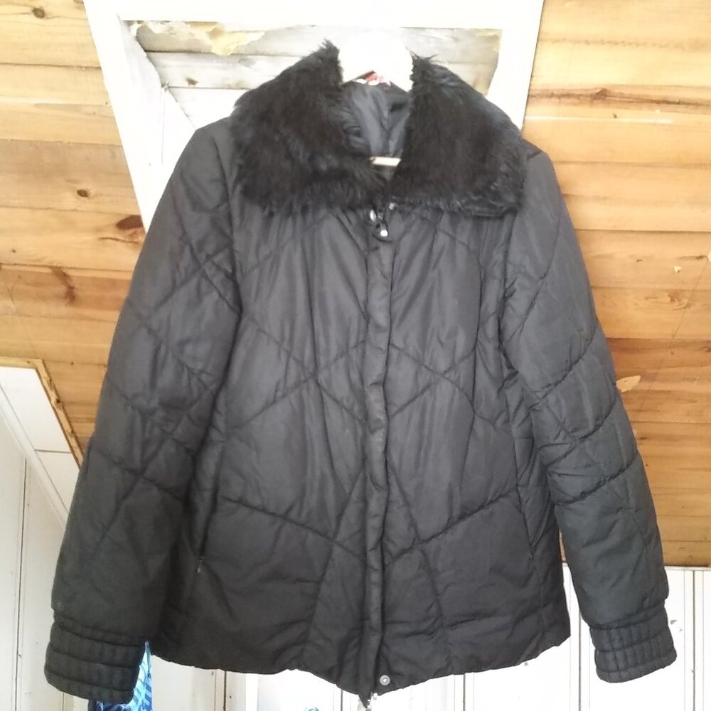 Coat Jacket Razy DAIZY